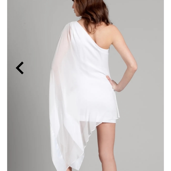 Dress Marciano - Picture 2 of 4